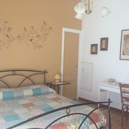 Chiavi Antiche B&B Salerno Exterior photo