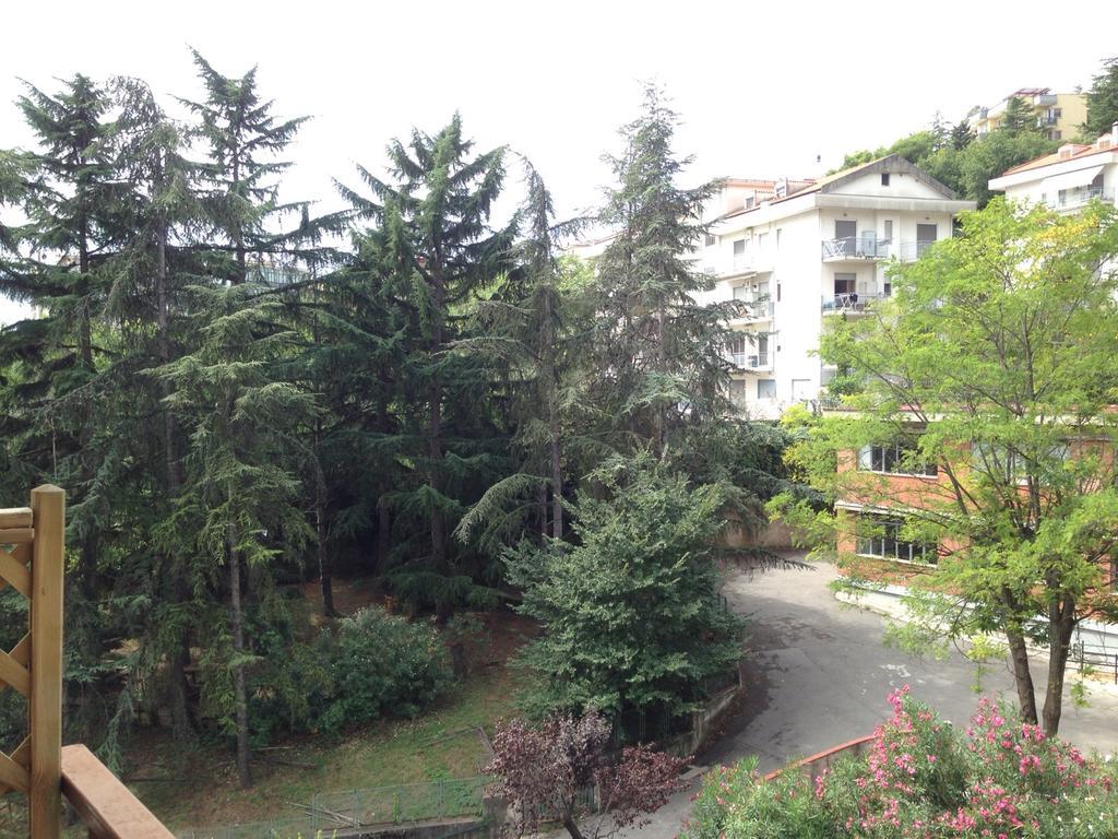 Chiavi Antiche B&B Salerno Room photo