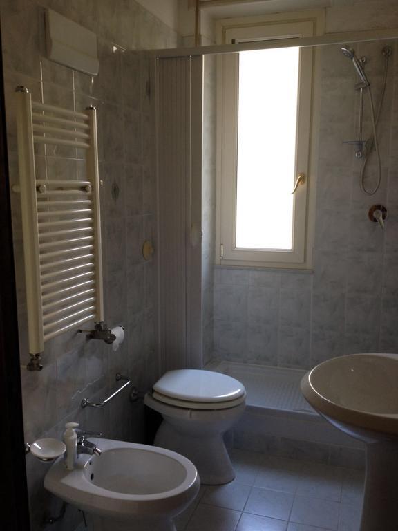 Chiavi Antiche B&B Salerno Exterior photo